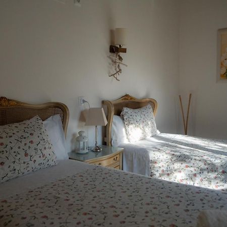 El Manantial Del Fresno Casas Rurales En Ервас Екстер'єр фото
