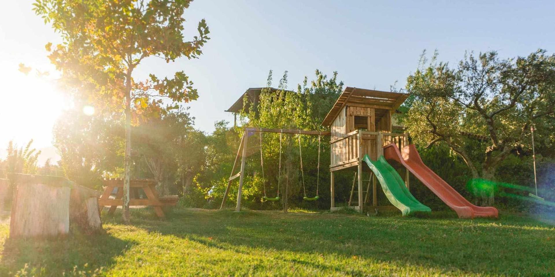El Manantial Del Fresno Casas Rurales En Ервас Номер фото